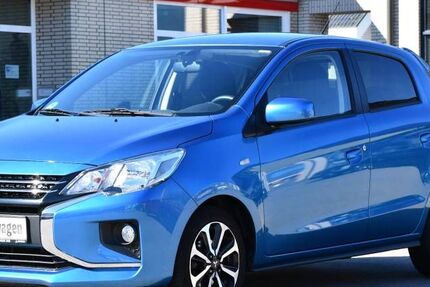 Mitsubishi Space Star 19.699 km 13.490 &euro; Treia 24896