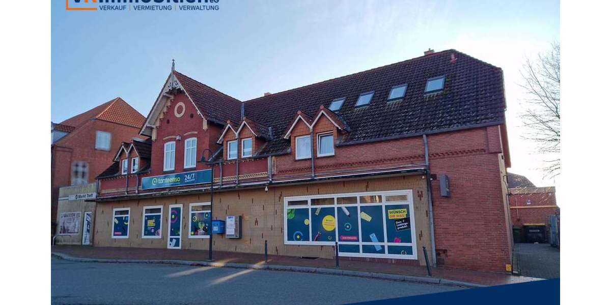 Einfamilienhaus Schwabstedt - 10 Zimmer, 398 m&sup2;, 650.000&euro; | Angebot:25322709