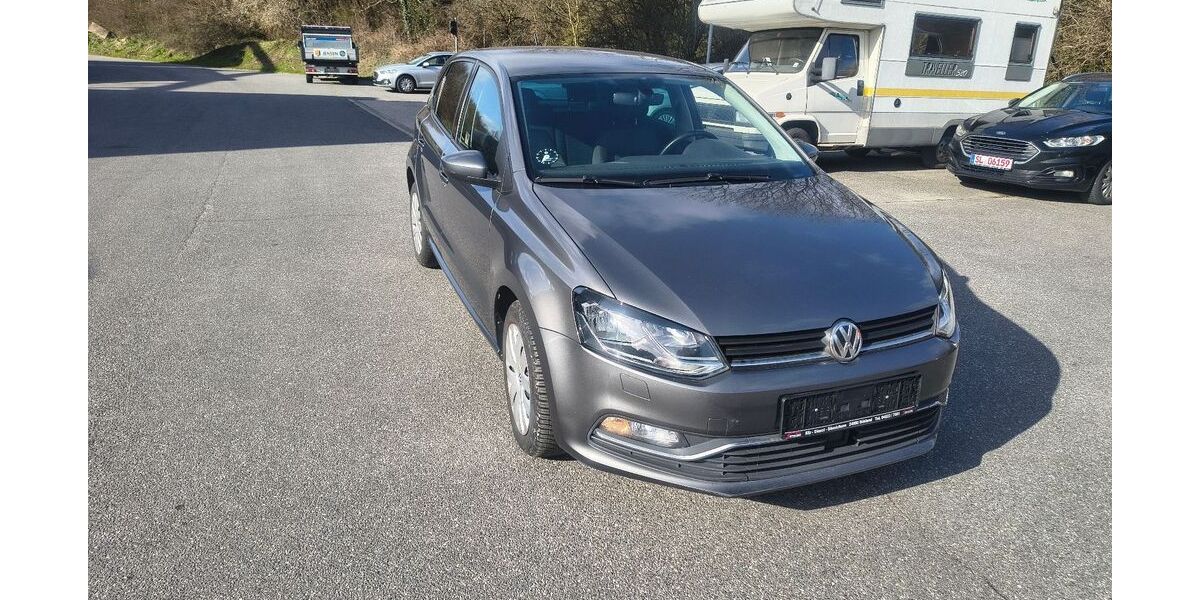 VW Polo 95.000 km 9.800 &euro; Sieverstedt / Stenderupau 24885