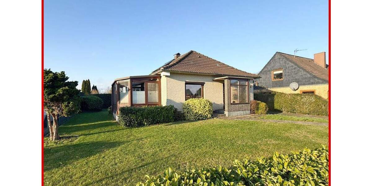 Einfamilienhaus Schuby - 3 Zimmer, 109 m&sup2;, 180.000&euro; | Angebot:25705493