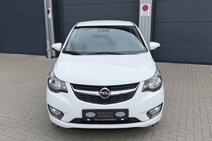 Opel Karl 149.900 km 4.480 &euro; Schleswig 24837