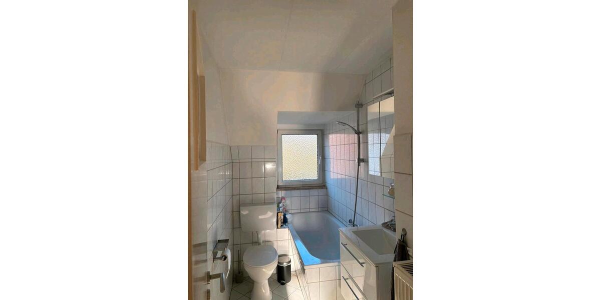 Dachgeschoßwohnung Schleswig - 3 Zimmer, 63 m&sup2;, 850&euro; | Angebot:25966550