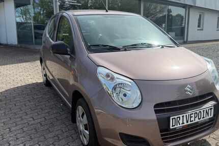 Suzuki Alto 105.700 km 4.250 &euro; Sieverstedt 24885
