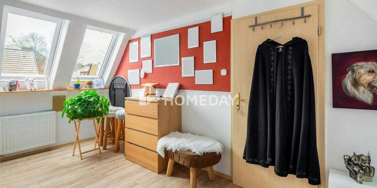 Einfamilienhaus Rendsburg - 5 Zimmer, 109 m&sup2;, 249.000&euro; | Angebot:25677814