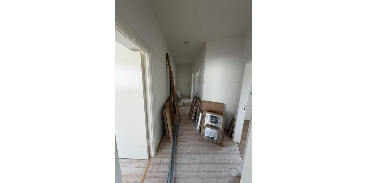 Etagenwohnung Schleswig - 2.5 Zimmer, 68 m&sup2;, 625&euro; | Angebot:25319834