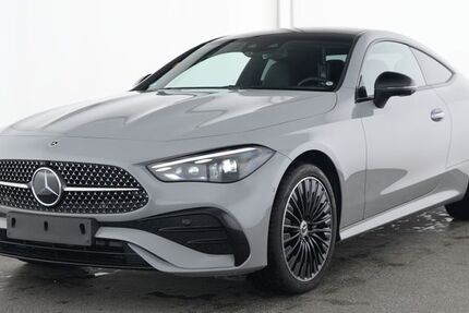 Mercedes-Benz CLE 300 15.375 km 56.930 &euro; Rendsburg 24768