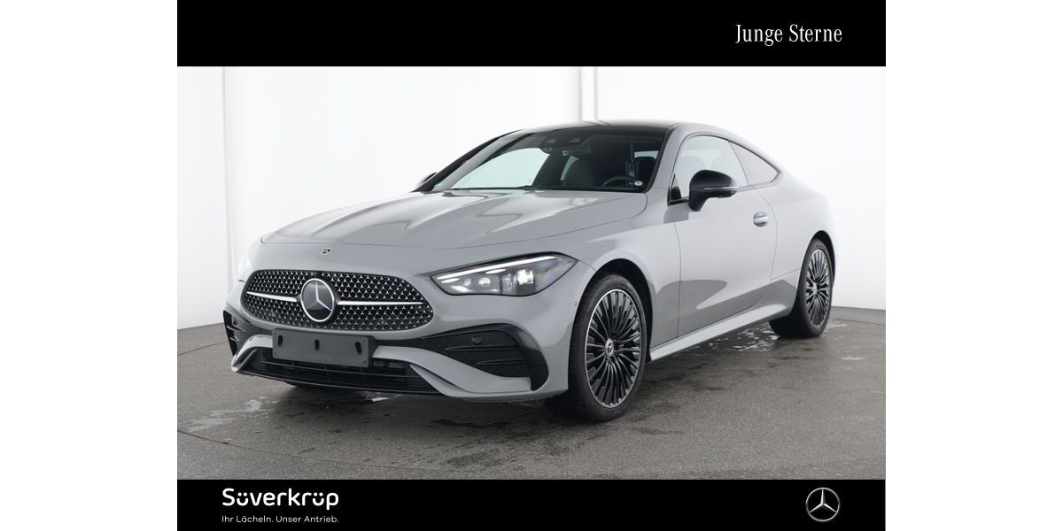 Mercedes-Benz CLE 300 15.375 km 56.930 &euro; Rendsburg 24768