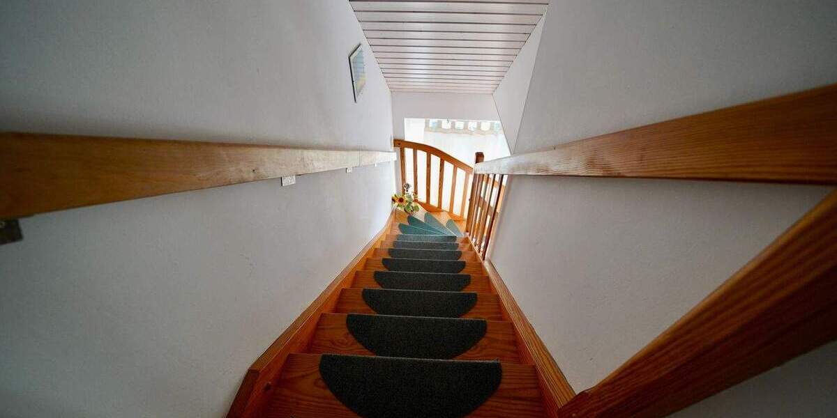 Mehrfamilienhaus, Wohnhaus Großwaabs Großwaabs - 8 Zimmer, 235 m&sup2;, 469.000&euro; | Angebot:25700576