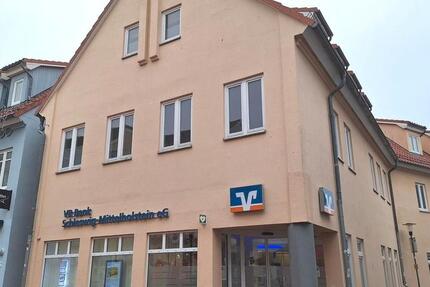 Wohnung Kappeln - 4 Zimmer, 92 m&sup2;, 916&euro; | Angebot:25988438