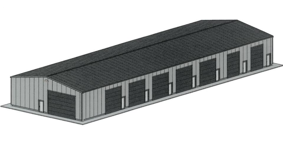 Gewerbeobjekt Rendsburg - 6&euro; | Angebot:25876268