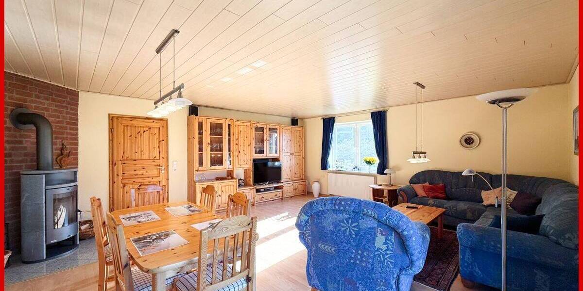 Bungalow Schleswig - 4 Zimmer, 124 m&sup2;, 330.000&euro; | Angebot:25998549