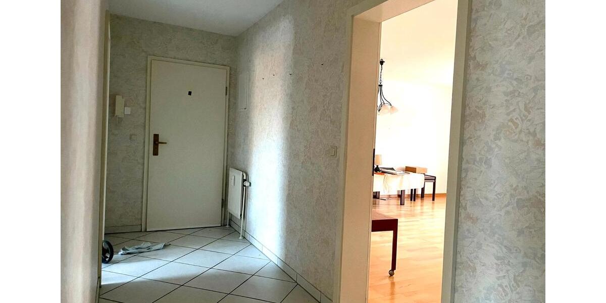 Etagenwohnung Tastrup - 3 Zimmer, 93 m&sup2;, 280.000&euro; | Angebot:25512086