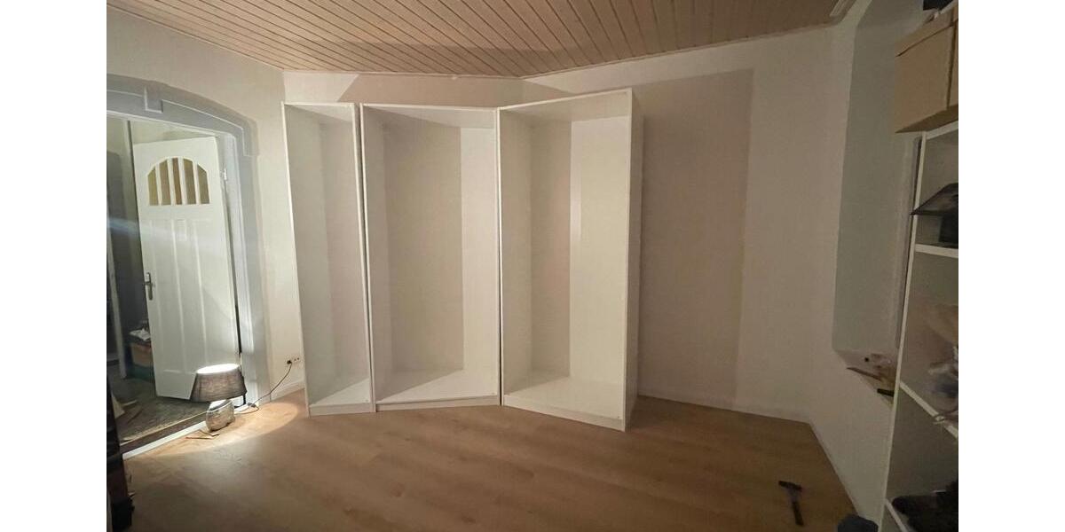 Terrassenwohnung Süderbrarup - 4 Zimmer, 145 m&sup2;, 1.400&euro; | Angebot:25943275