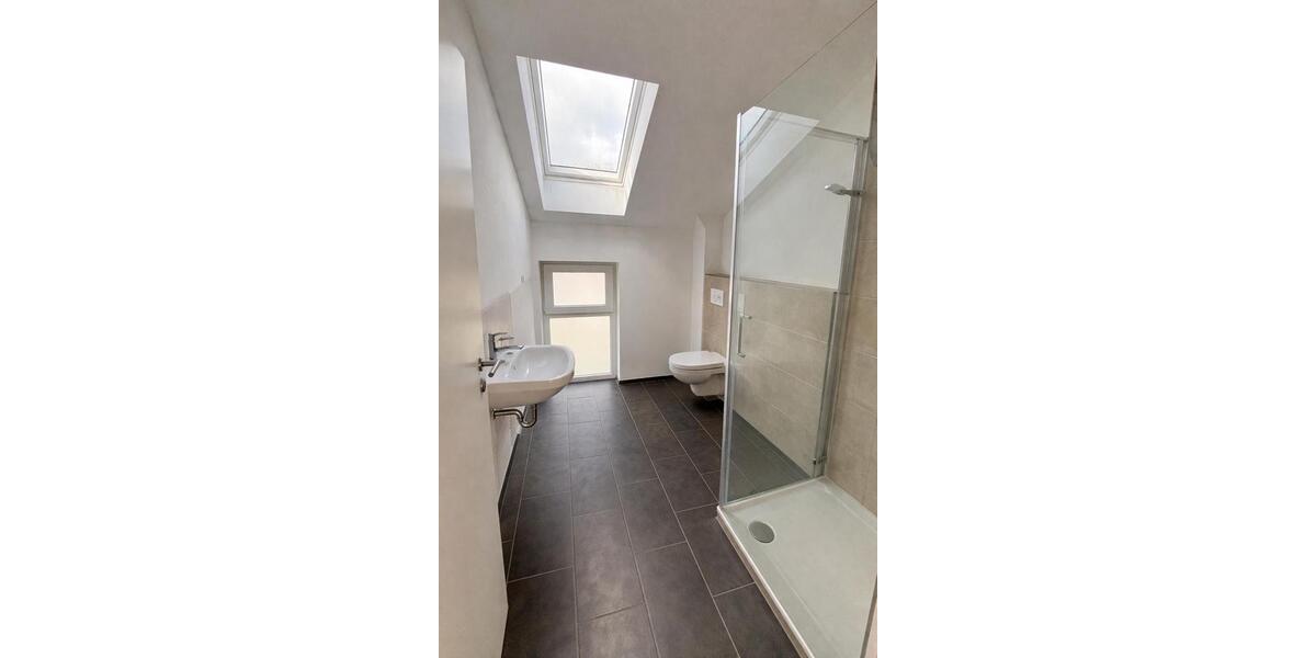 Dachgeschoßwohnung Schleswig - 2 Zimmer, 60 m&sup2;, 930&euro; | Angebot:25825437