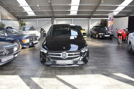 Mercedes-Benz B 180 32.000 km 22.490 &euro; Loit 24888