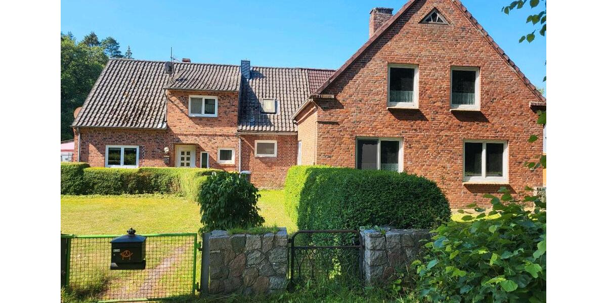 Bauernhaus, Landhaus Fockbek - 6 Zimmer, 200 m&sup2;, 620.000&euro; | Angebot:26460892