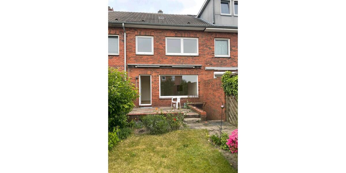 Reihenhaus Schülldorf - 4 Zimmer, 84 m&sup2;, 185.000&euro; | Angebot:26796198