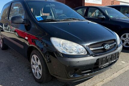 Hyundai Getz 170.559 km 1.780 &euro; Rendsburg 24768