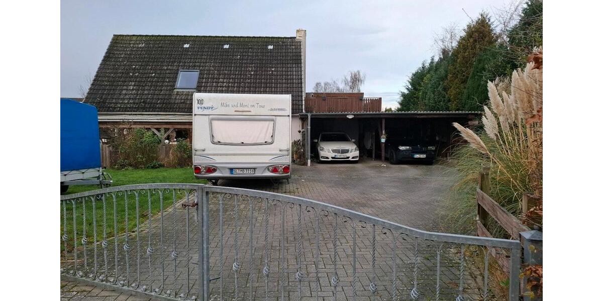 Einfamilienhaus Sörup - 5 Zimmer, 109 m&sup2;, 279.000&euro; | Angebot:23679744