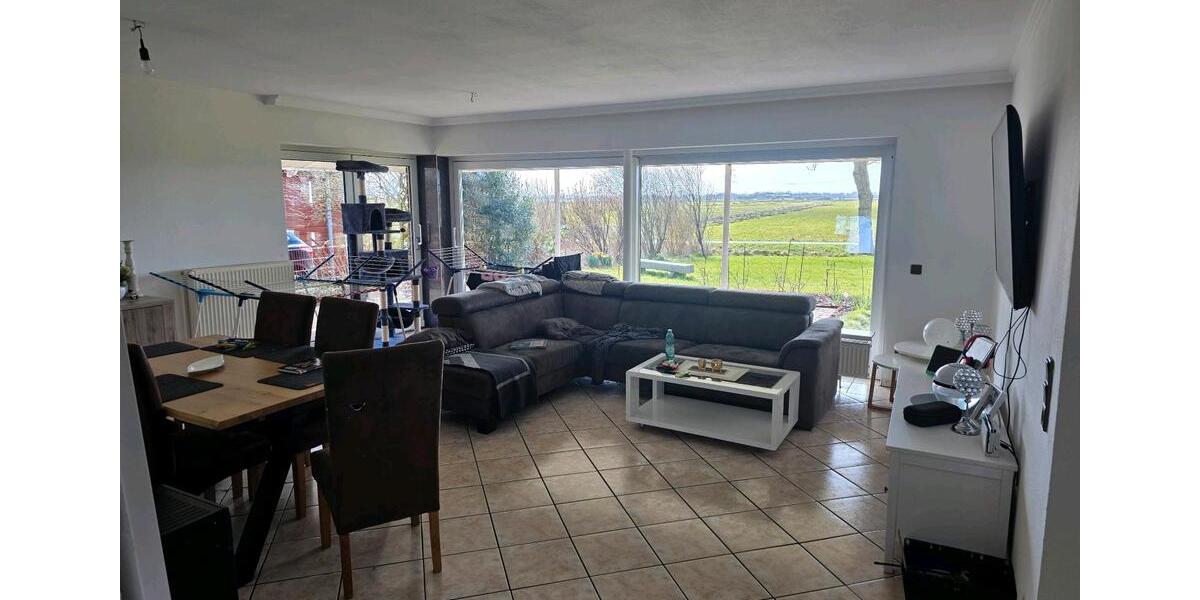 Bungalow Schwabstedt - 3 Zimmer, 150 m&sup2;, 1.400&euro; | Angebot:25923746