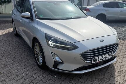 Ford Focus 196.400 km 9.950 &euro; Sieverstedt 24885