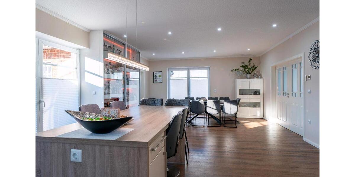 Einfamilienhaus Fockbek - 4 Zimmer, 175 m&sup2;, 929.000&euro; | Angebot:24998415