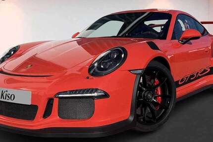 Porsche 991 4.800 km 193.911 &euro; Schleswig 24837