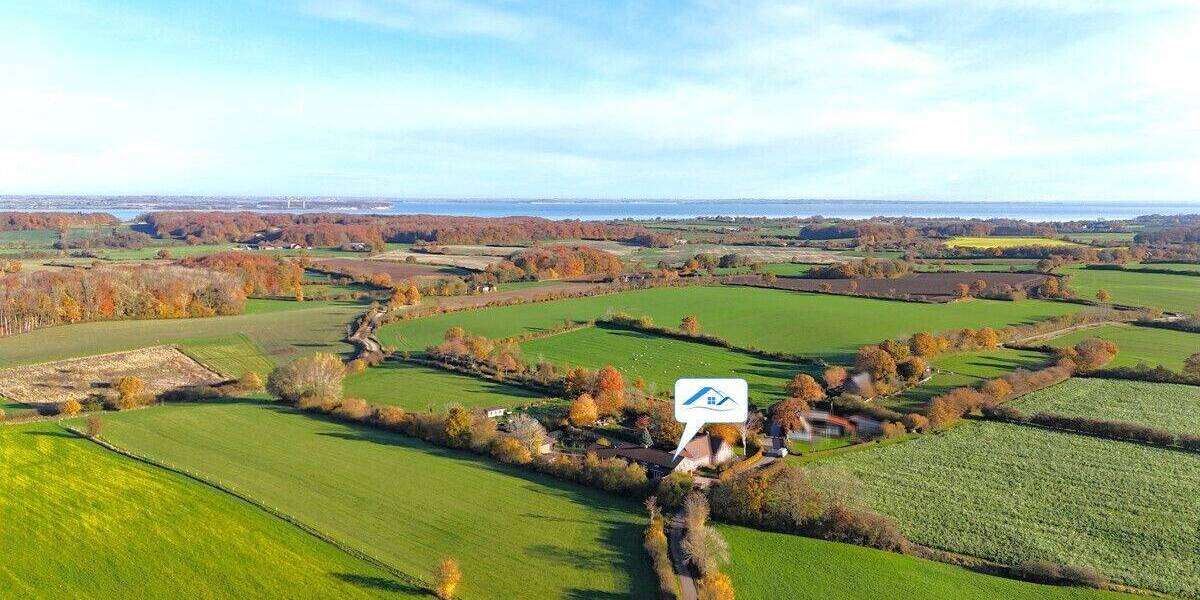 Mehrfamilienhaus, Wohnhaus Dollerup Tiefengruft - 1 Zimmer, 307 m&sup2;, 749.000&euro; | Angebot:25663338