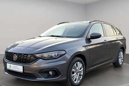 Fiat Tipo 87.500 km 14.890 &euro; Schleswig 24837