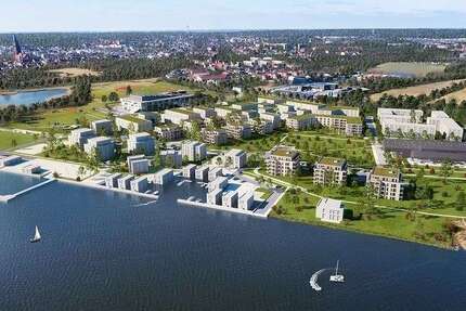 Wohnung Schleswig - 4 Zimmer, 134 m&sup2;, 846.025&euro; | Angebot:25191258