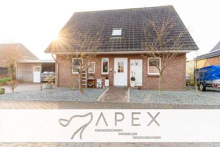 Haus Busdorf - 7 Zimmer, 136 m&sup2;, 429.500&euro; | Angebot:24732786