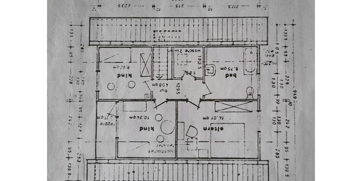 Einfamilienhaus Eggebek - 5 Zimmer, 121 m&sup2;, 260.000&euro; | Angebot:26817058