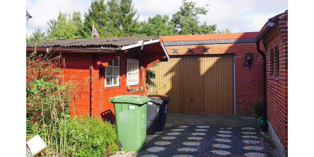 Einfamilienhaus Kappeln- Sandbek Sandbek - 5 Zimmer, 86 m&sup2;, 210.000&euro; | Angebot:25682261