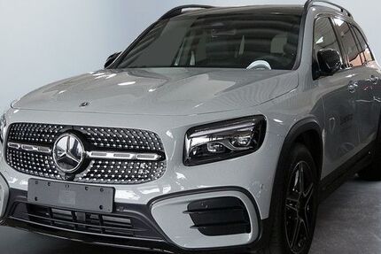 Mercedes-Benz GLB 200 9.999 km 48.950 &euro; Rendsburg 24768