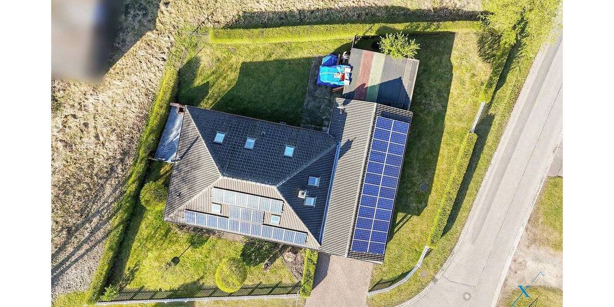 Einfamilienhaus Haselund / Kollund Kollund - 5 Zimmer, 149 m&sup2;, 365.000&euro; | Angebot:26015195