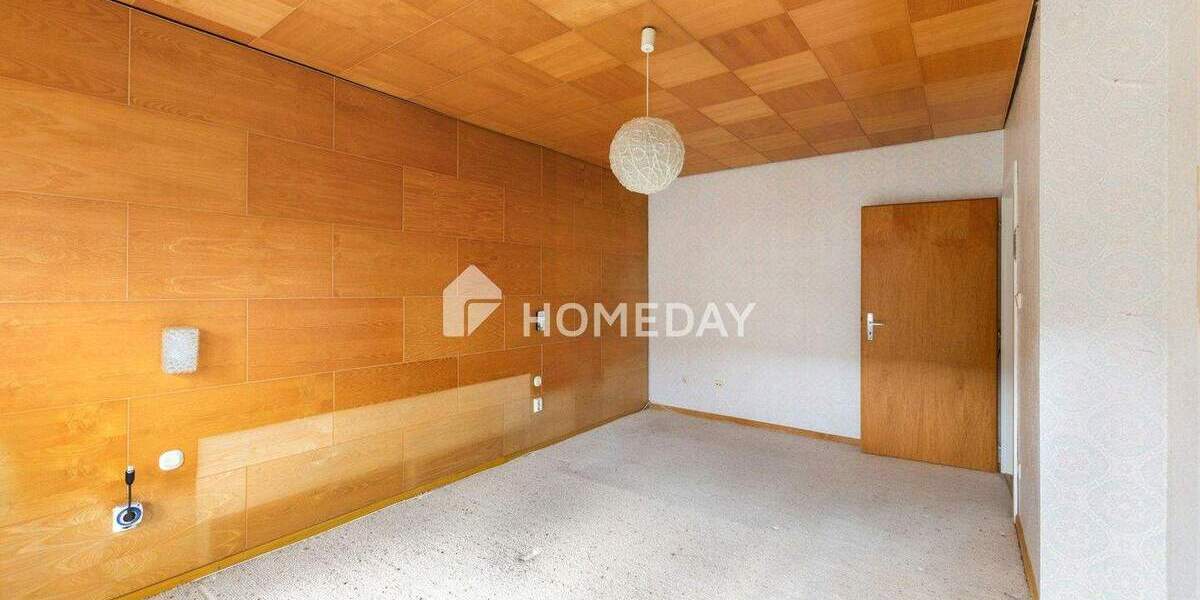 Reihenmittelhaus Rendsburg - 4 Zimmer, 96 m&sup2;, 215.000&euro; | Angebot:25927689