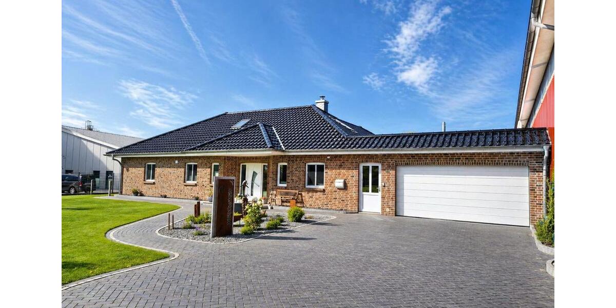 Bungalow Viöl - 5 Zimmer, 195 m&sup2;, 798.000&euro; | Angebot:26368459
