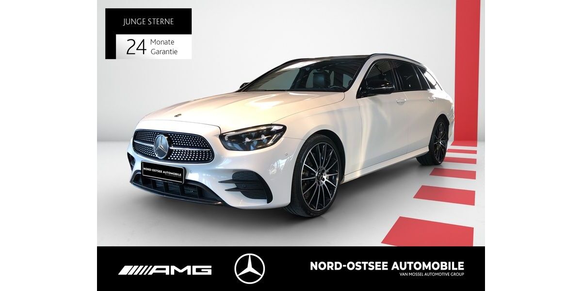 Mercedes-Benz E 400 135.940 km 38.850 &euro; Schleswig-Busdorf 24866