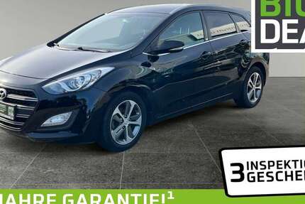 Hyundai i30 109.850 km 9.480 &euro; Rendsburg 24768