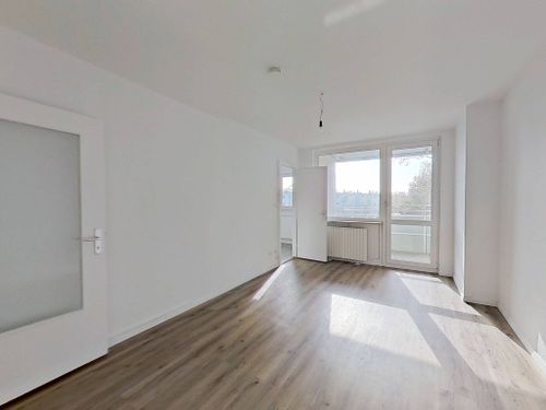 Etagenwohnung Rendsburg - 1 Zimmer, 31 m&sup2;, 429&euro; | Angebot:26457944