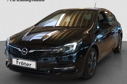 Opel Astra 68.400 km 14.980 &euro; Eckernförde 24340