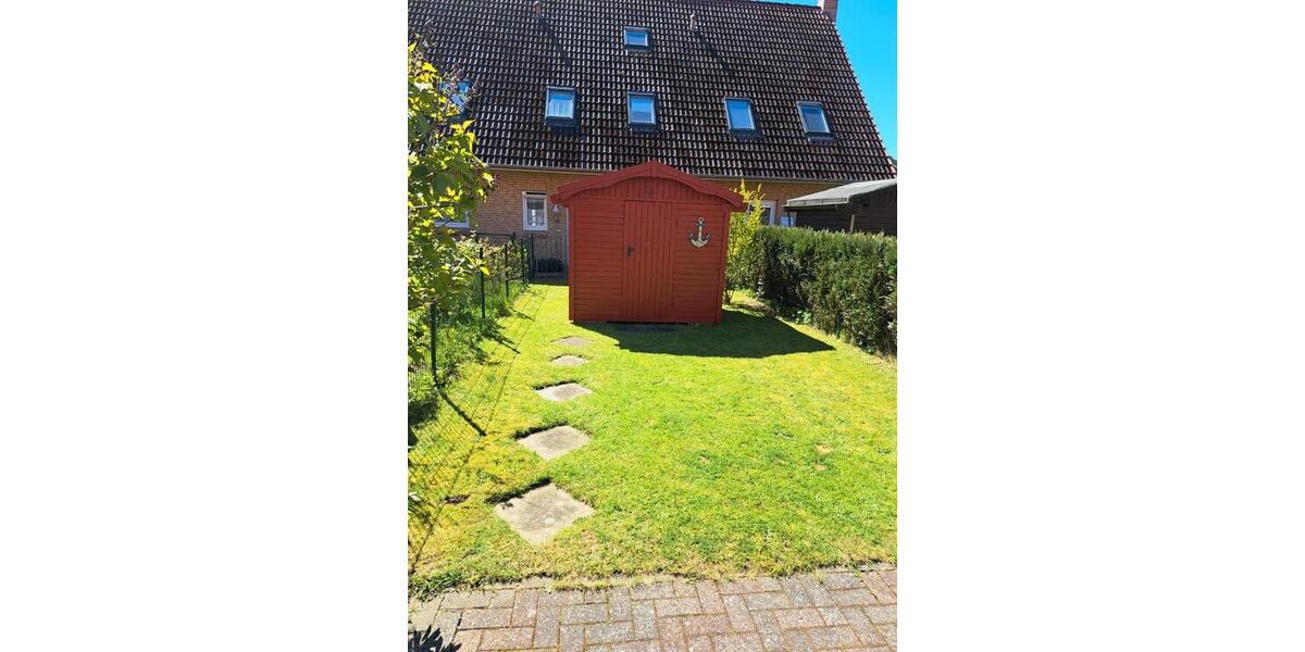 Reihenhaus Kappeln - 3 Zimmer, 80 m&sup2;, 228.000&euro; | Angebot:27108802