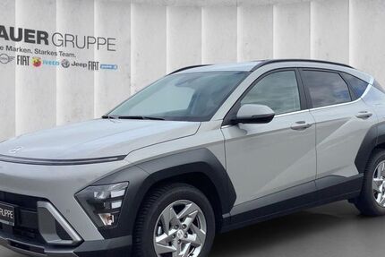 Hyundai KONA 6.099 km 21.990 &euro; Schleswig 24837