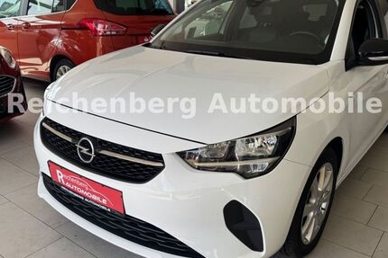 Opel Corsa 69.852 km 10.890 &euro; Schleswig 24837