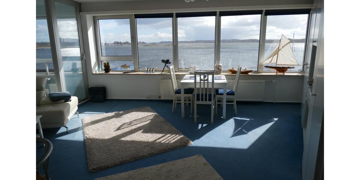 Etagenwohnung Schleswig - 2 Zimmer, 61 m&sup2;, 73.000&euro; | Angebot:26604127