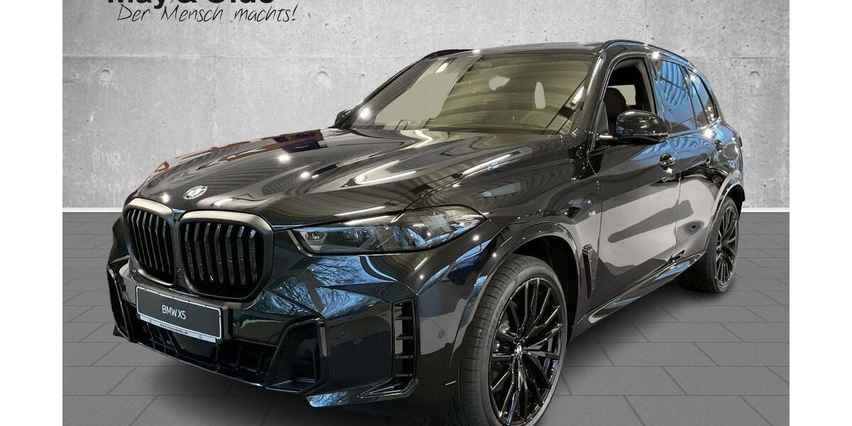 BMW X5 10.300 km 102.980 &euro; Rendsburg 24768