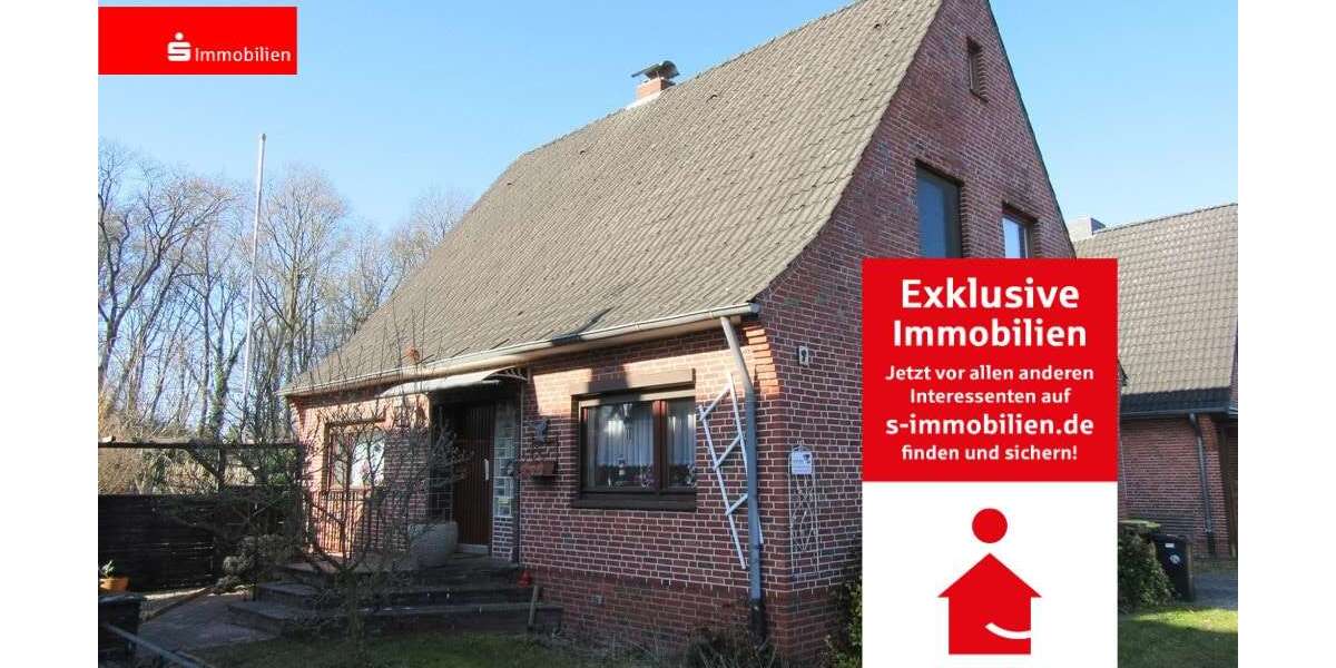 Einfamilienhaus Westerrönfeld - 5 Zimmer, 123 m&sup2;, 239.000&euro; | Angebot:23477909