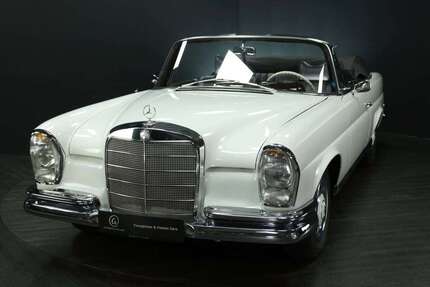Mercedes-Benz 250 82.000 km 117.500 &euro; Kropp 24848