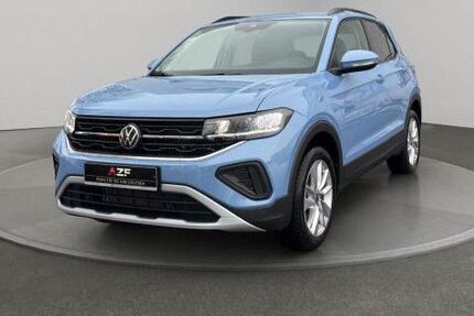 VW T-Cross 1.150 km 27.990 &euro; Schleswig 24837