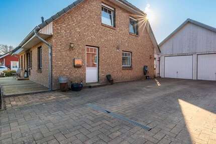 Haus Steinfeld - 5 Zimmer, 134 m&sup2;, 379.000&euro; | Angebot:25720961